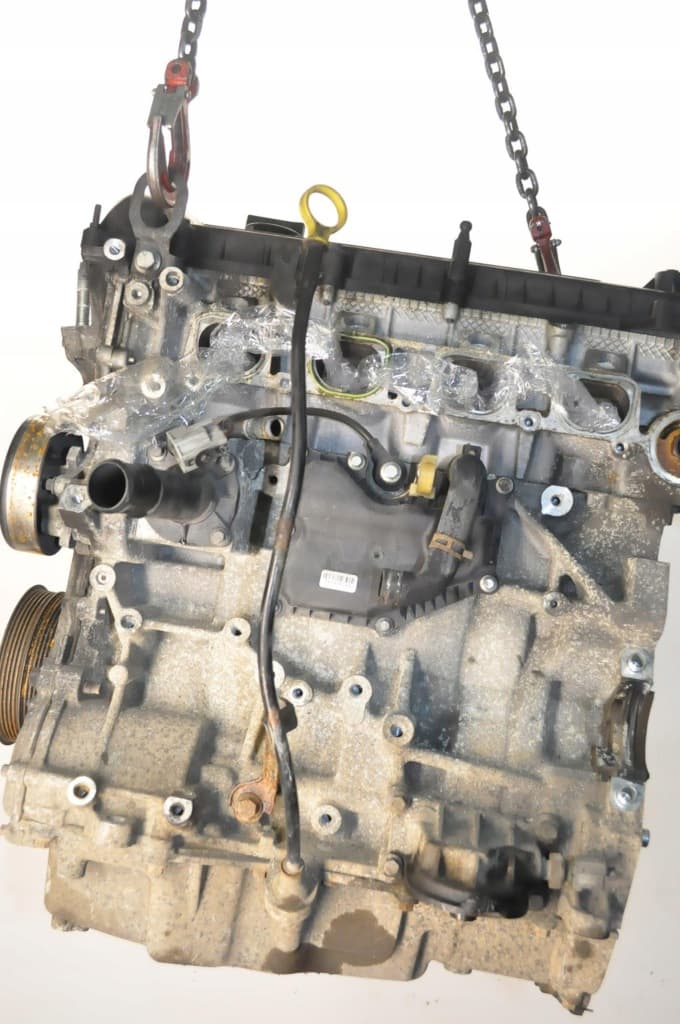 Moteur B 4184 S8 pour Volvo