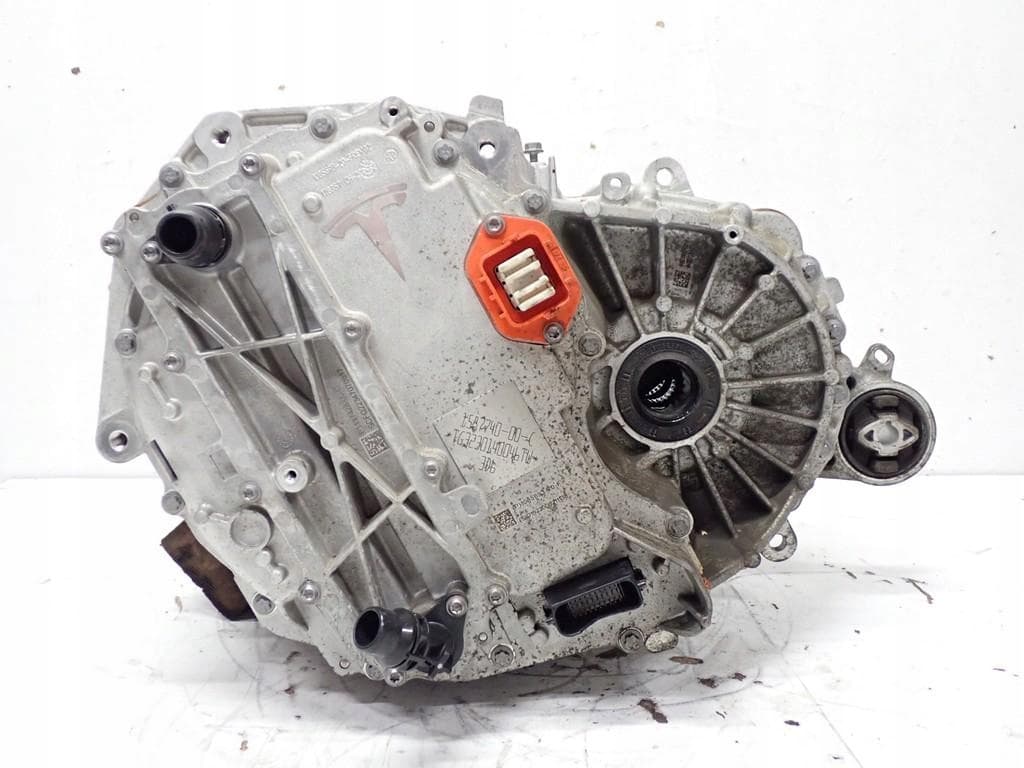 Moteur 3D6 — vue 3