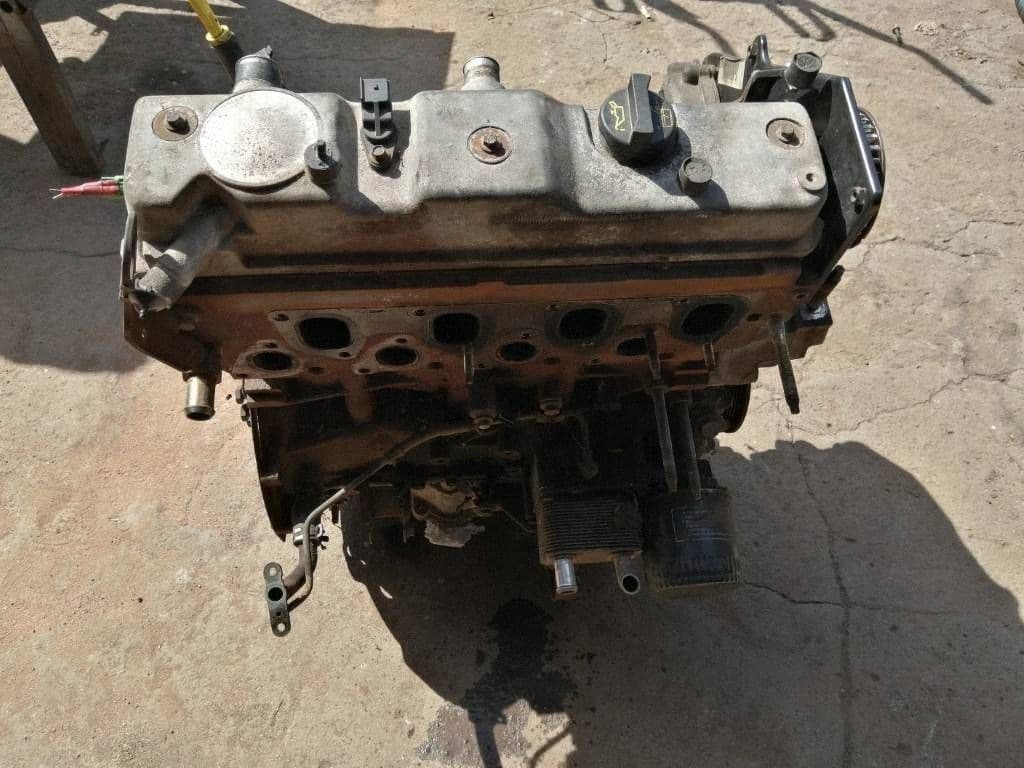 Moteur BHPA — vue 2