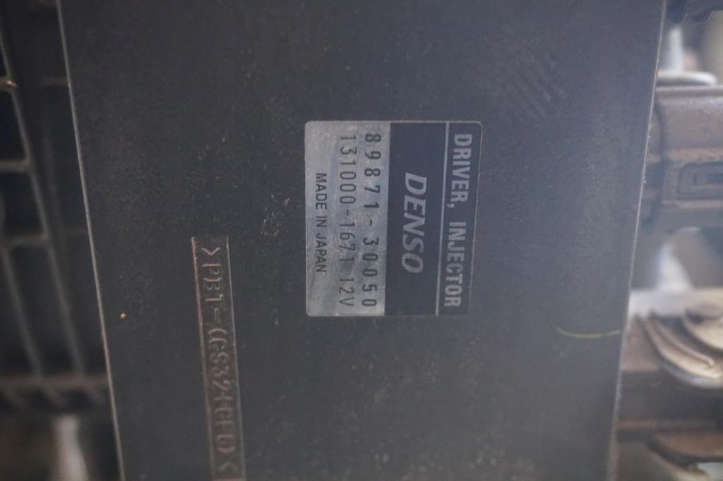 Moteur 2AR-FSE — vue 2