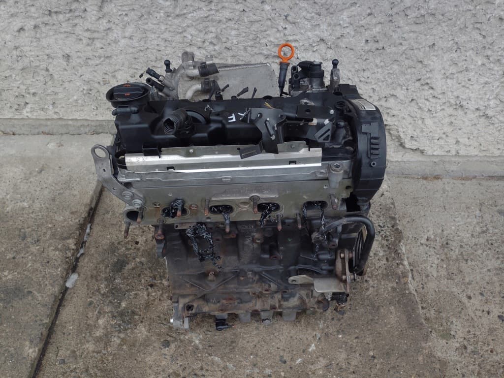 Moteur CKFC — vue 3