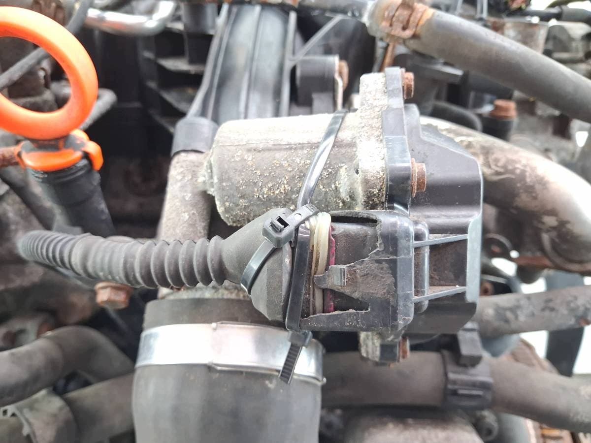 Moteur CFHF — vue 3