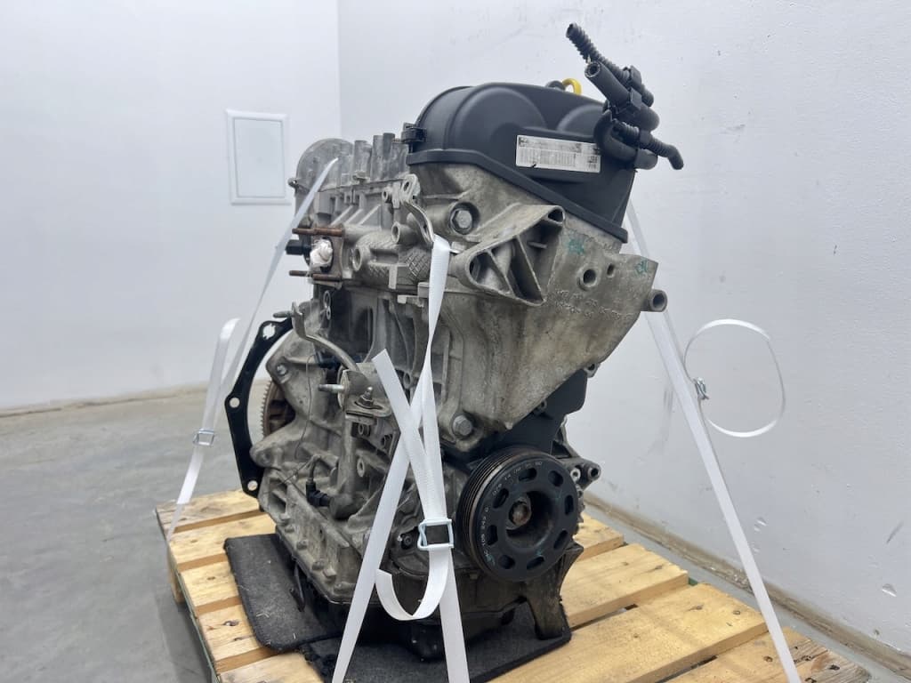 Moteur CXSA — vue 2