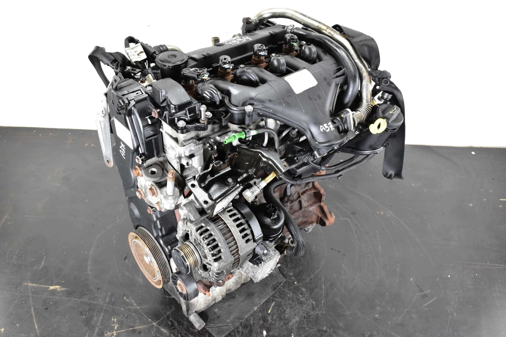 Moteur QXWB pour Ford