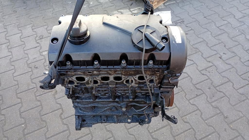 Moteur BGW - Image 1