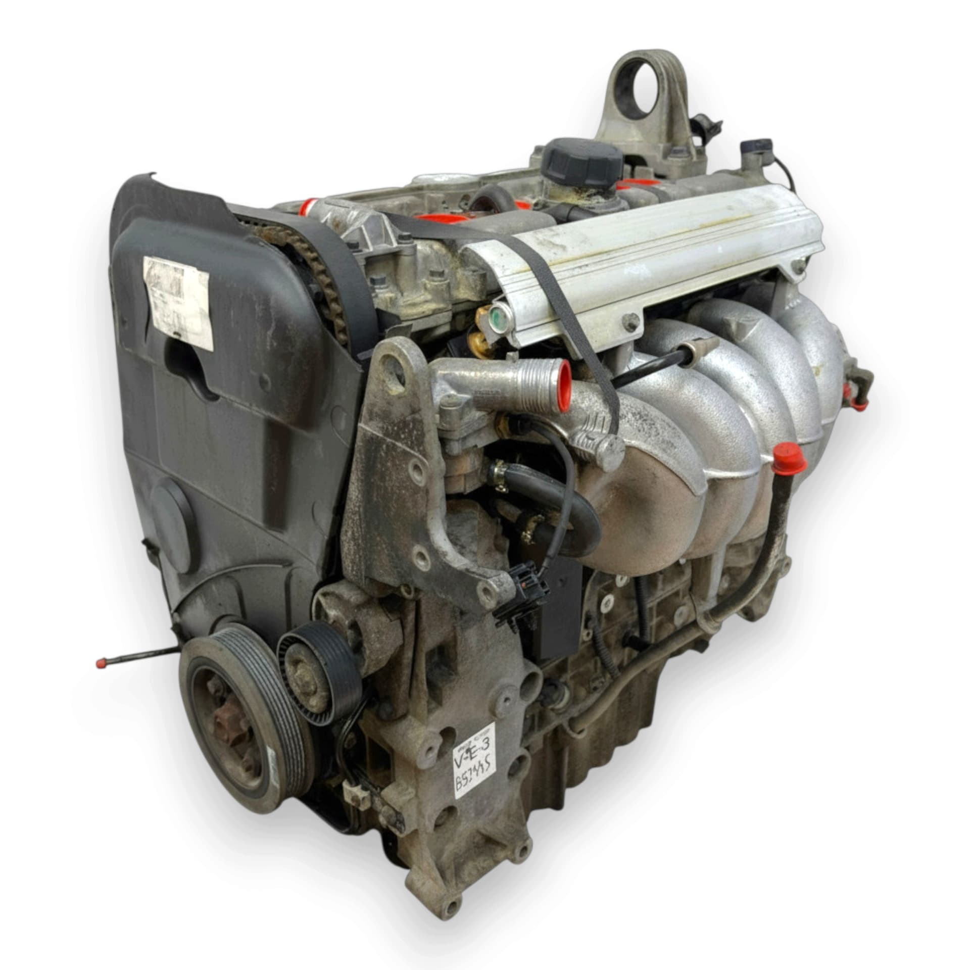 Moteur B 5244 S — vue 8