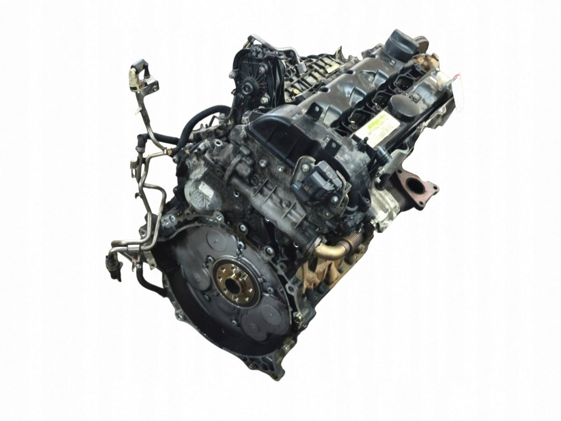 Moteur ENE — vue 3