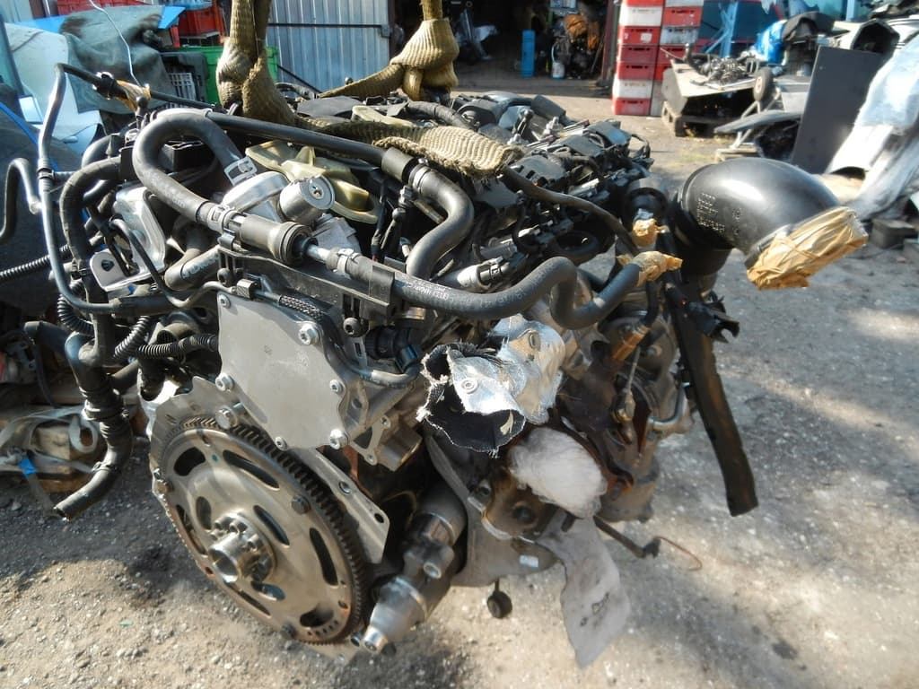 Moteur CYRC - Image 1