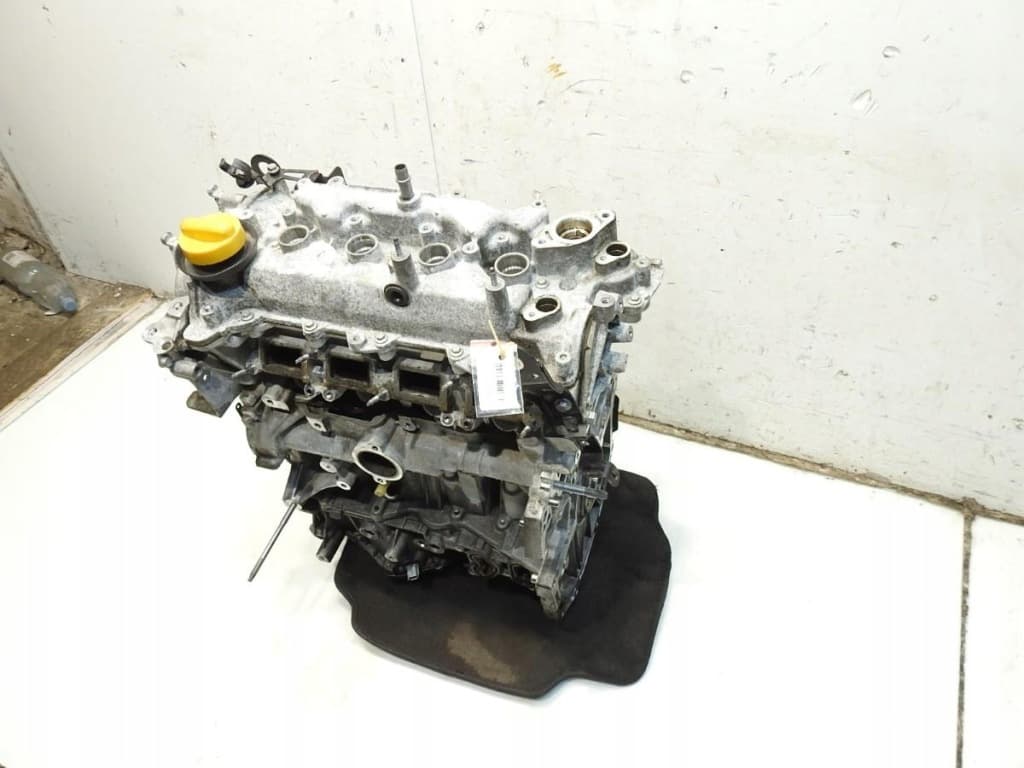 Moteur H5F 400 — vue 5