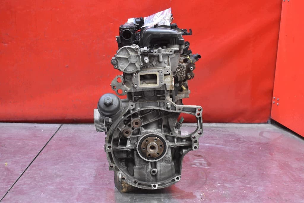 Moteur 9HE (DV6DBM) — vue 12