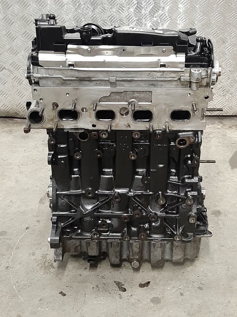 Moteur DGTA — vue 3