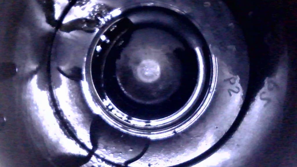 Moteur Q4WA — vue 7