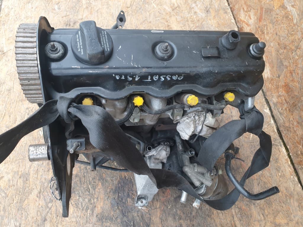 Moteur AFN — vue 3