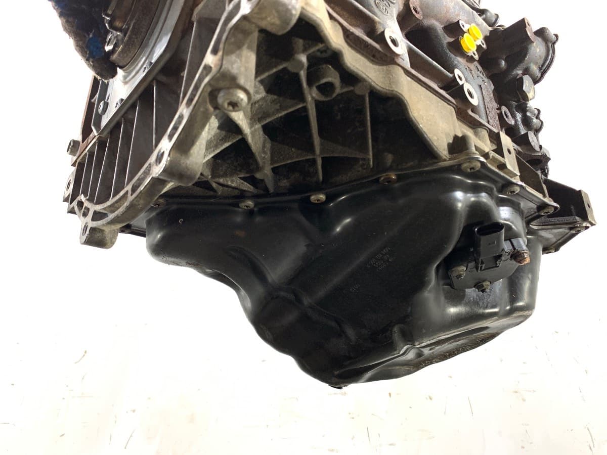 Moteur CAEA — vue 6