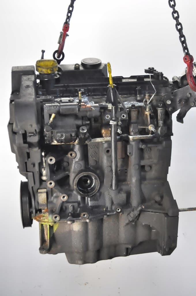 Moteur K9K 832 - Image 1
