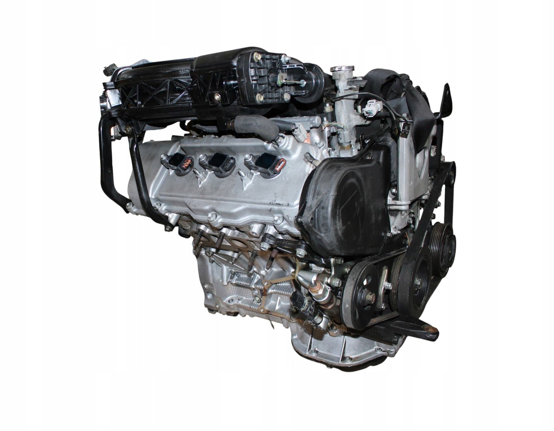 Moteur 1MZ-FE — vue 6
