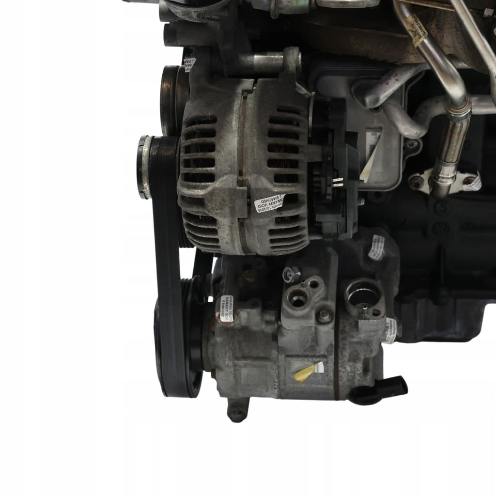 Moteur CAVD — vue 3