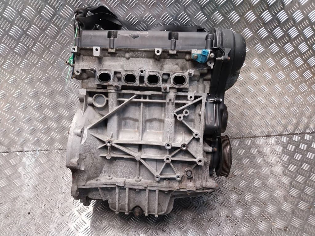 Moteur STJA pour Ford Fiesta