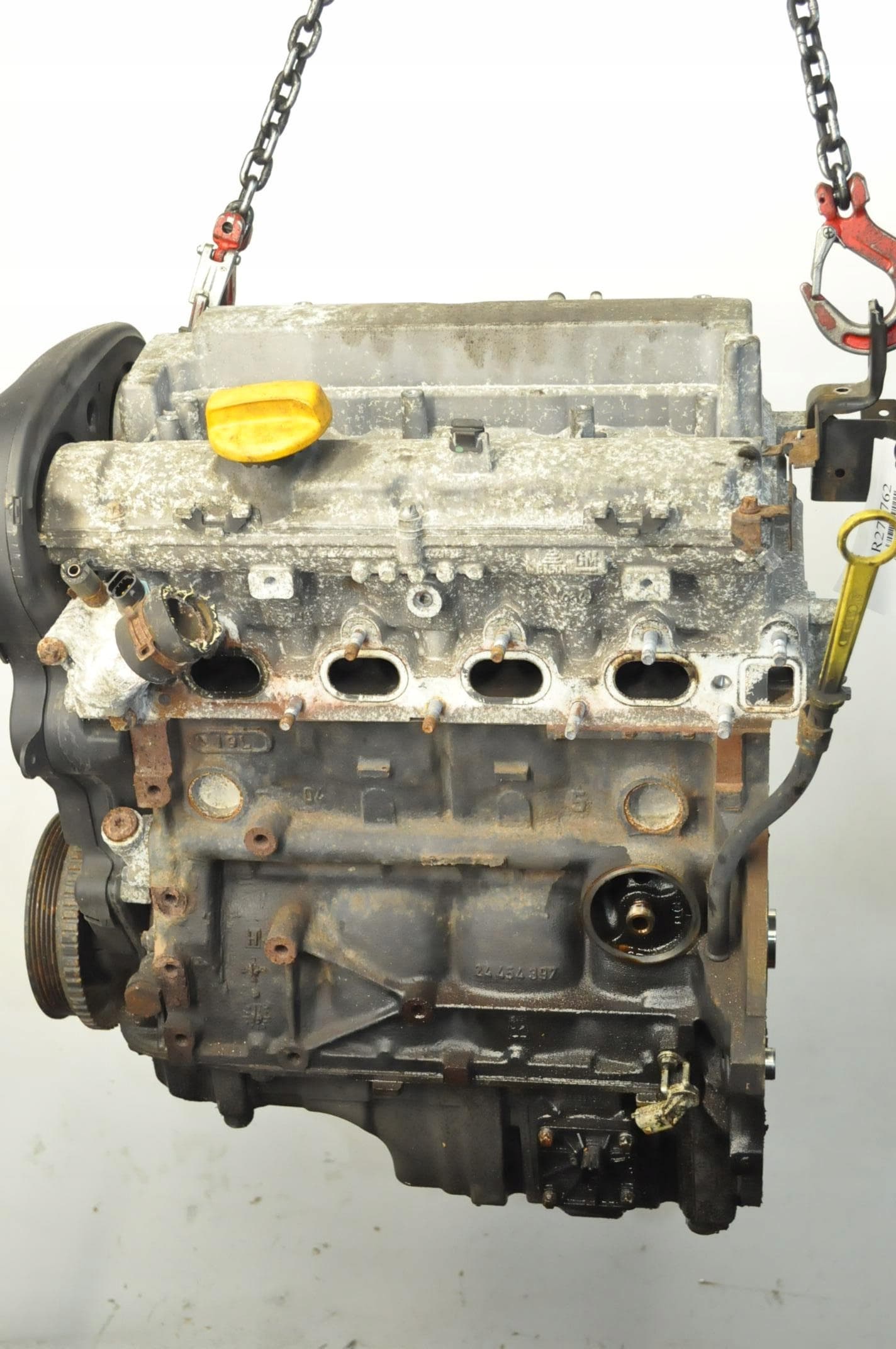 Moteur Z 18 XE pour Opel
