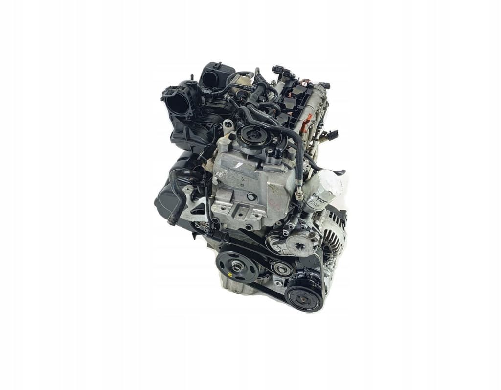 Moteur CAVE - Image 1