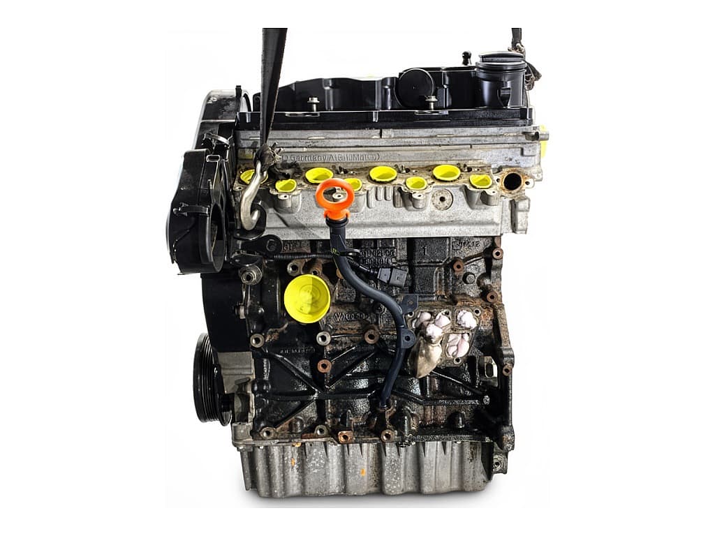 Moteur CFGB - Image 1