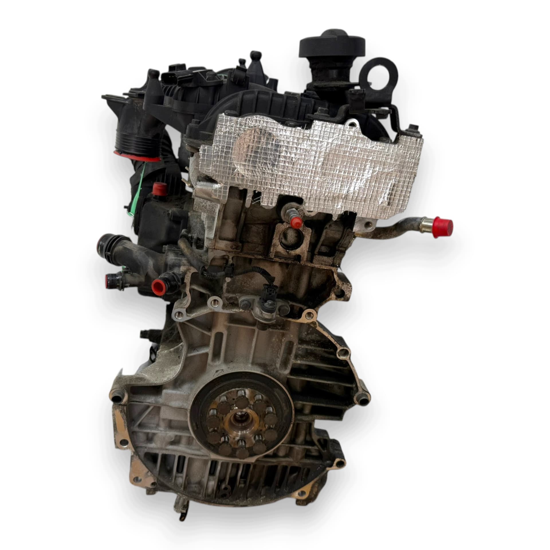 Moteur D 5244 T15 — vue 7