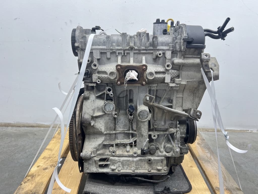 Moteur CXSB pour Volkswagen Scirocco
