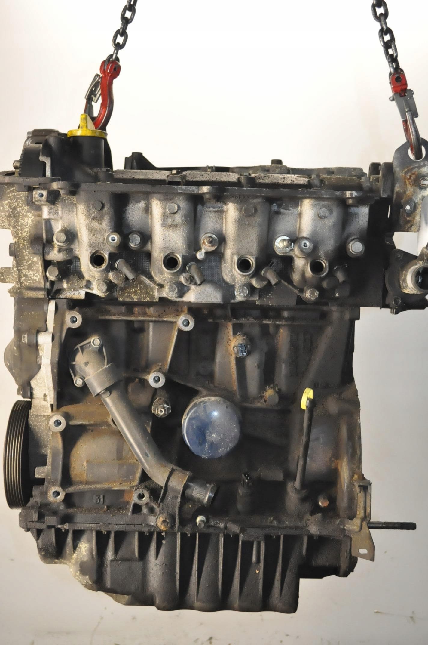 Moteur F4P 770 - Image 1