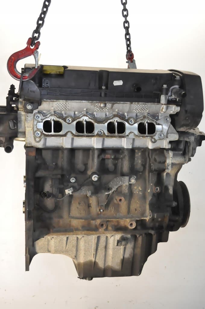 Moteur Z 16 XER — vue 2