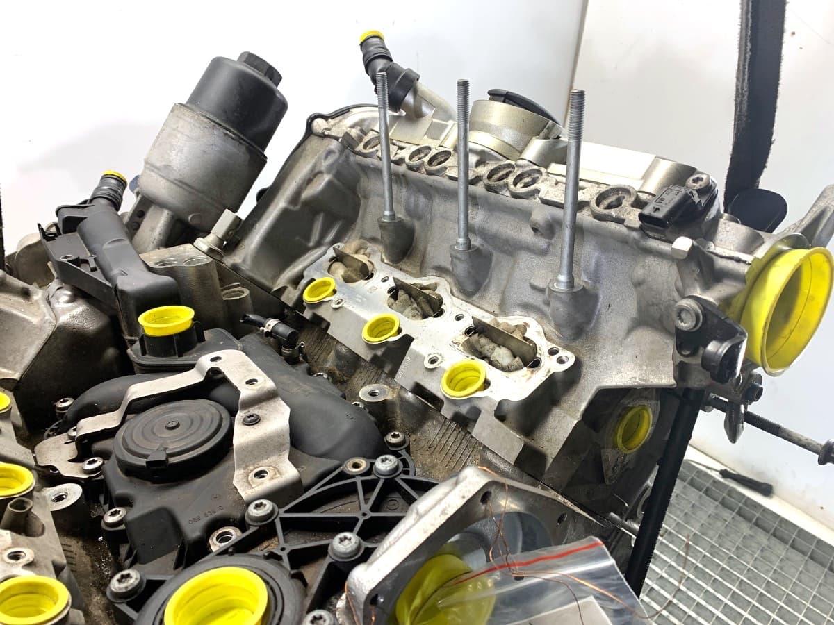 Moteur CREC — vue 4