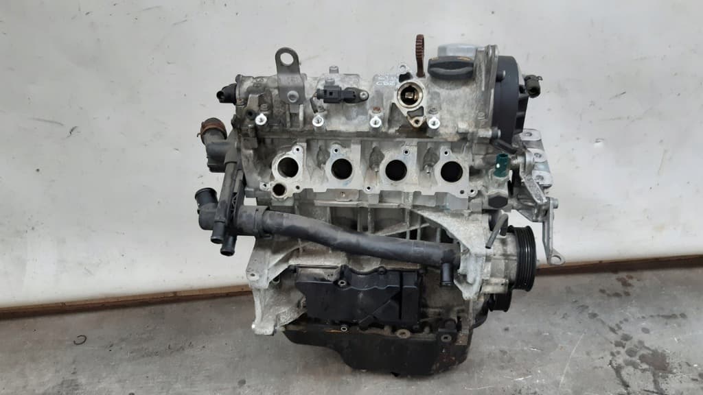 Moteur CBZB pour Skoda