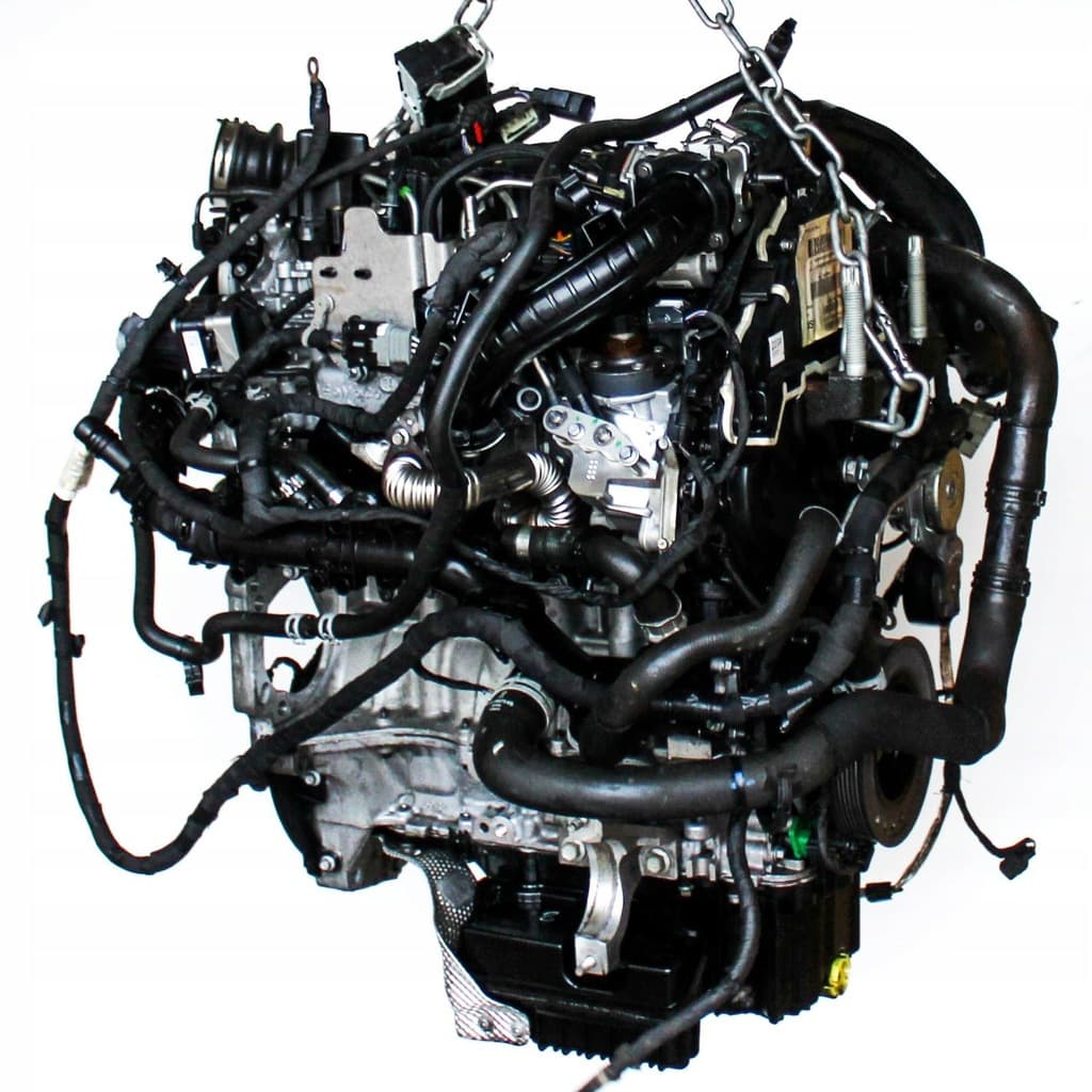 Moteur Z2GA pour Ford Tourneo