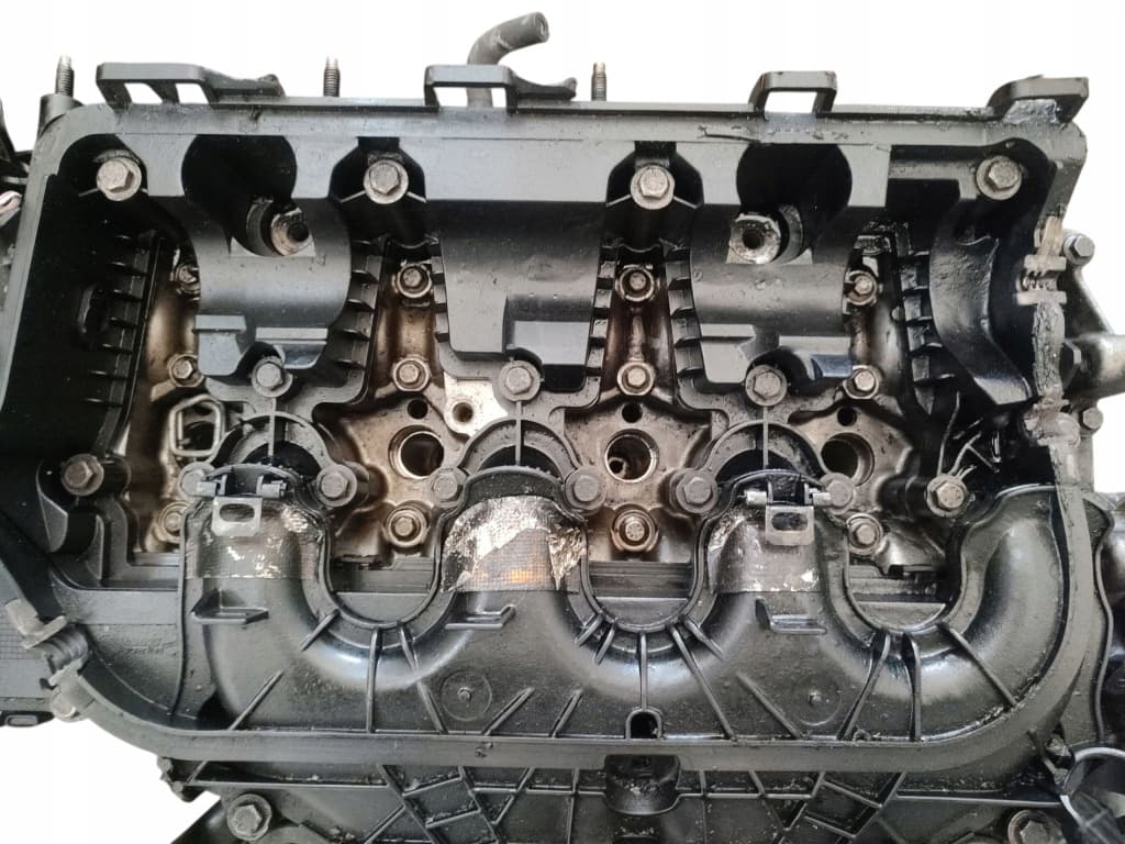 Moteur RHH (DW10CTED4) — vue 2