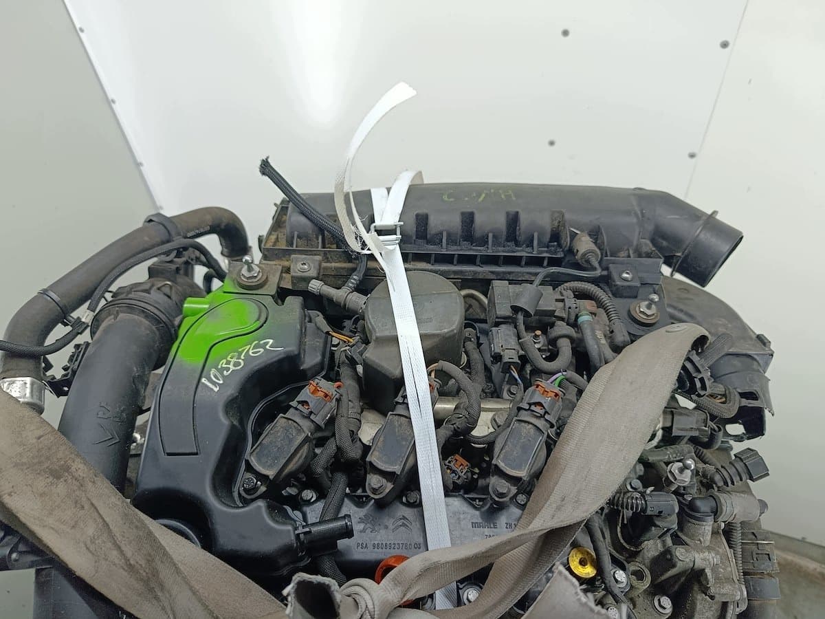 Moteur 5GP (EP6FDTR) — vue 4