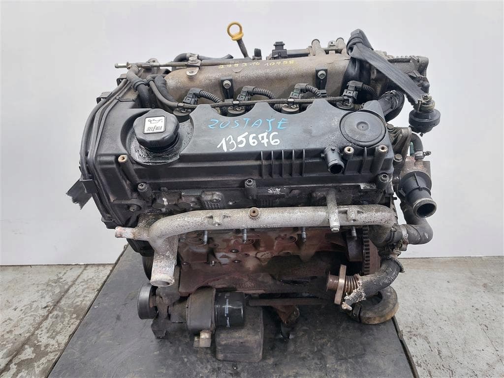 Moteur 192 A3.000 - Image 1