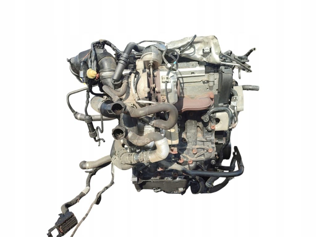 Moteur DCZA - Image 1