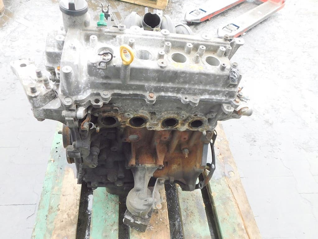 Moteur K3-VE — vue 2