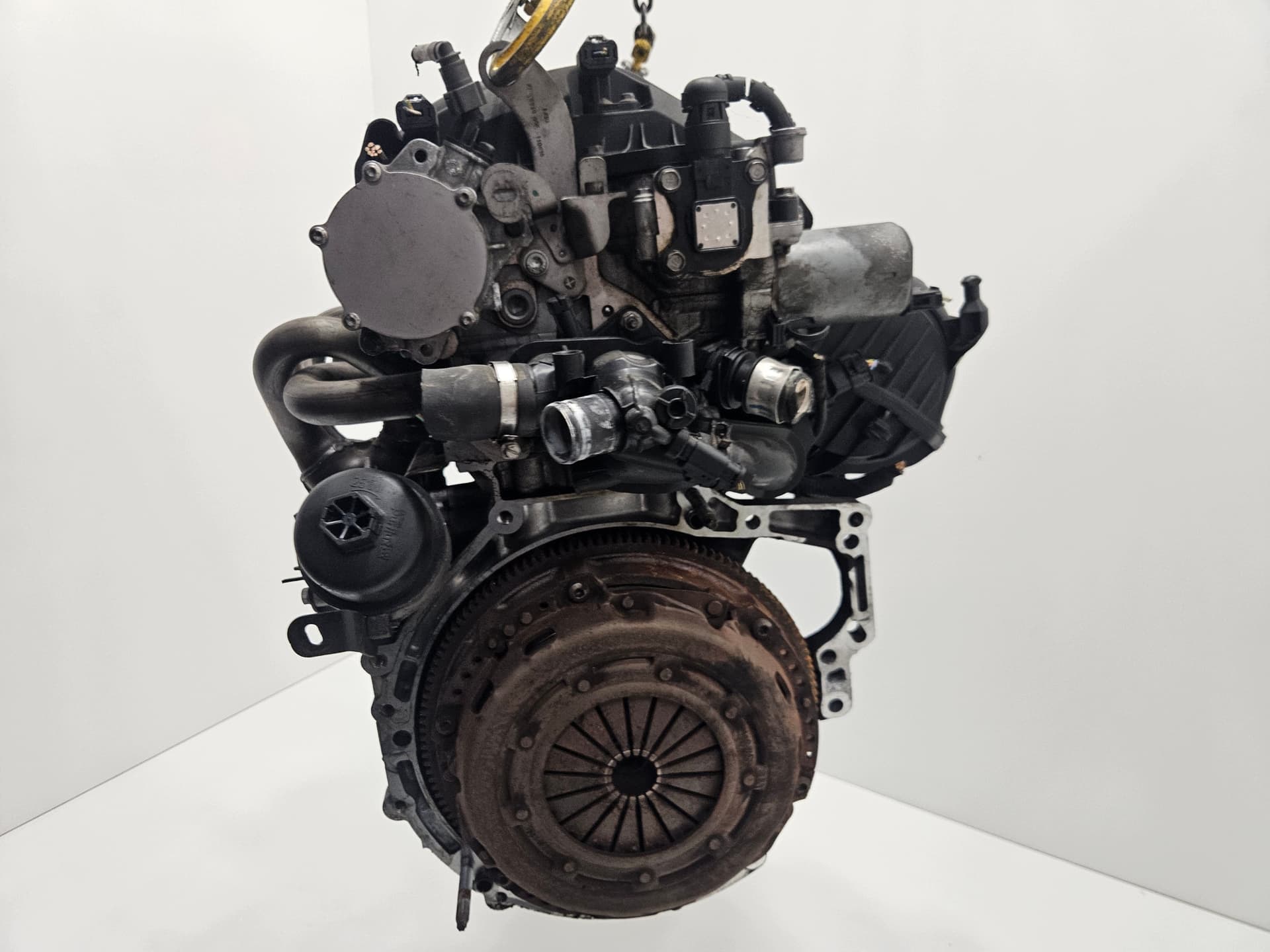 Moteur 8FP (EP3C) — vue 3