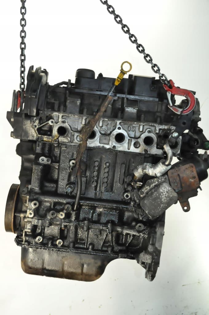 Moteur TZJB — vue 3