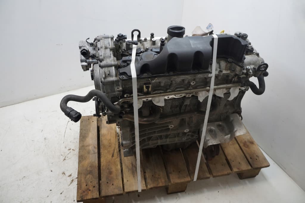 Moteur B 6324 S — vue 3