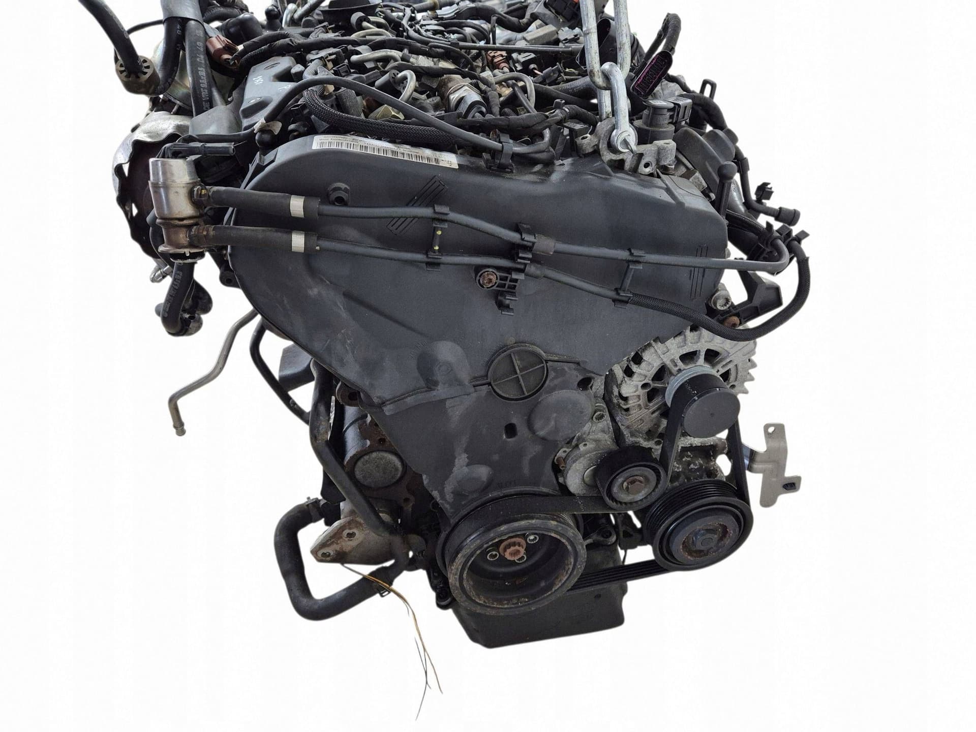 Moteur DEUC — vue 6
