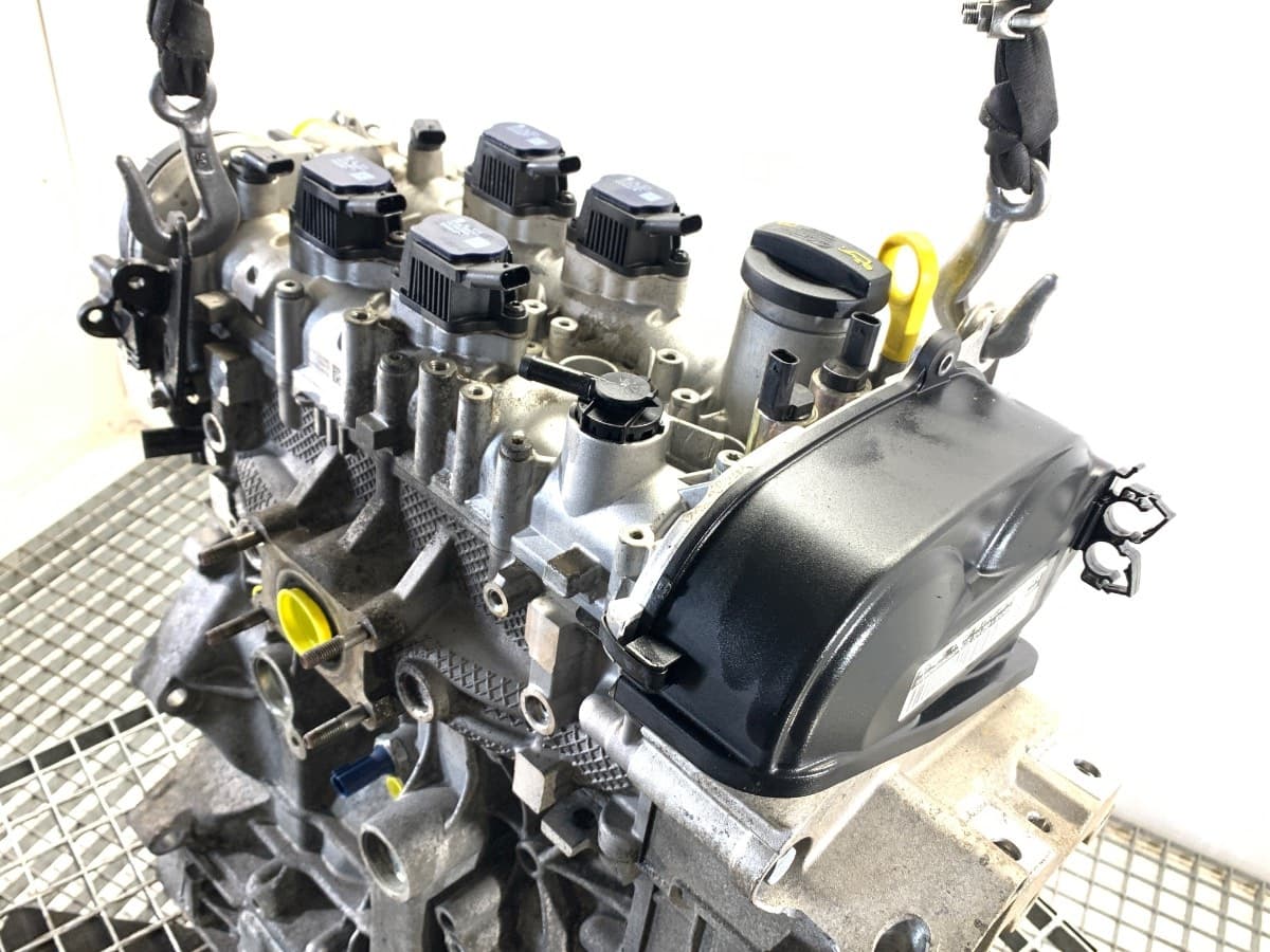 Moteur CZEA — vue 5