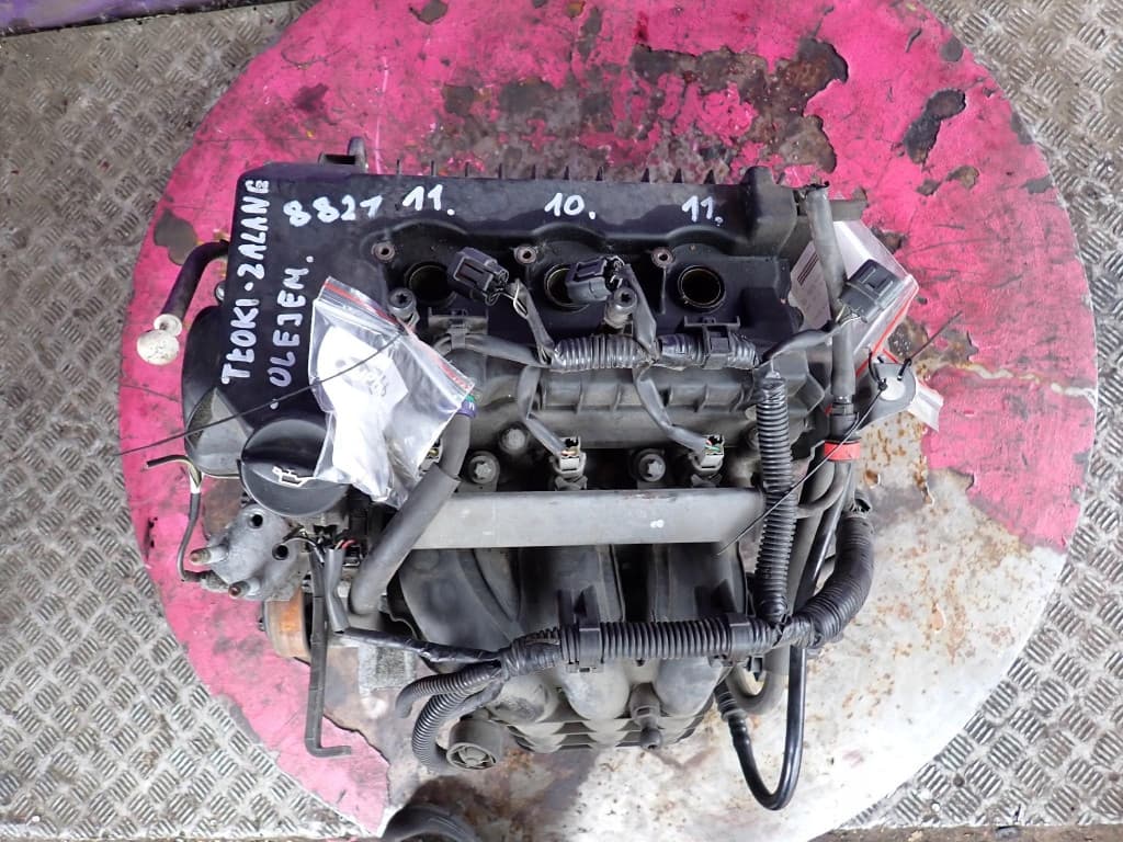 Moteur M 134.910 - Image 1