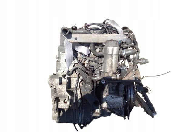 Moteur BGW pour Volkswagen Passat 2.0 Diesel
