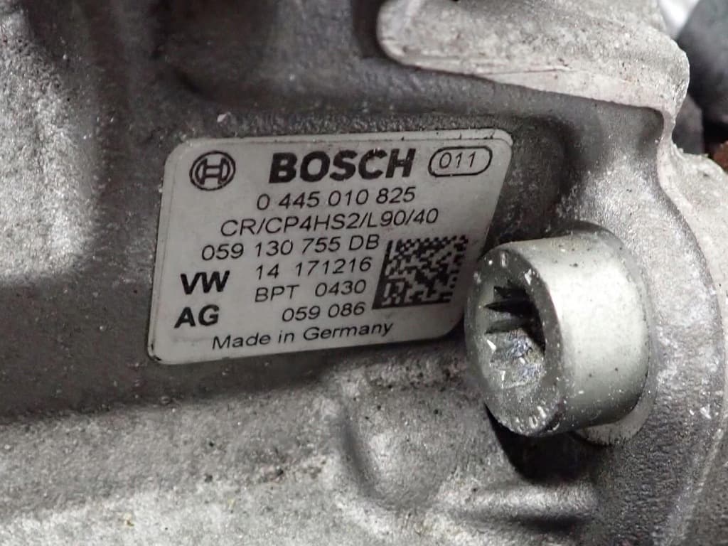 Moteur DCPE — vue 4
