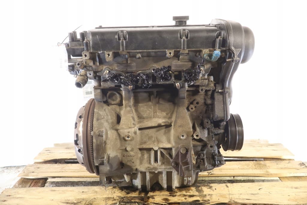 Moteur HWDA - Image 1