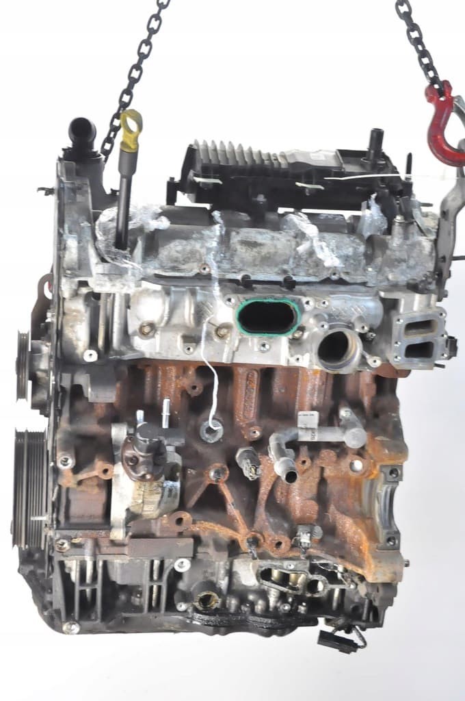 Moteur BKFB pour Ford