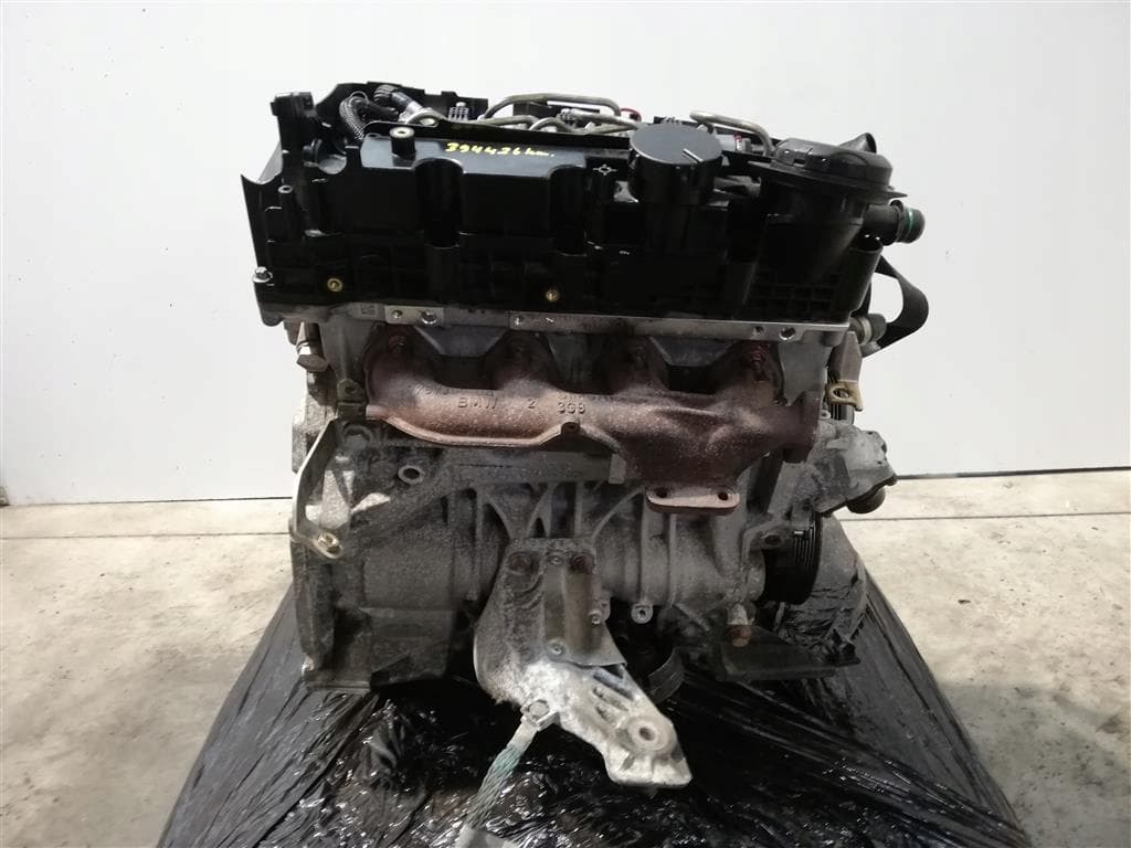 Moteur N47 D20 A - Image 1