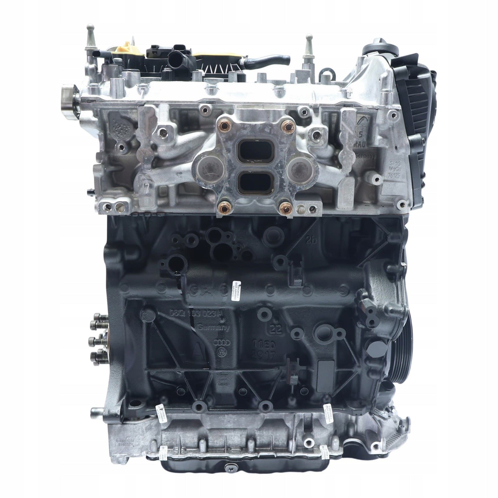 Moteur DNNA - Image 1