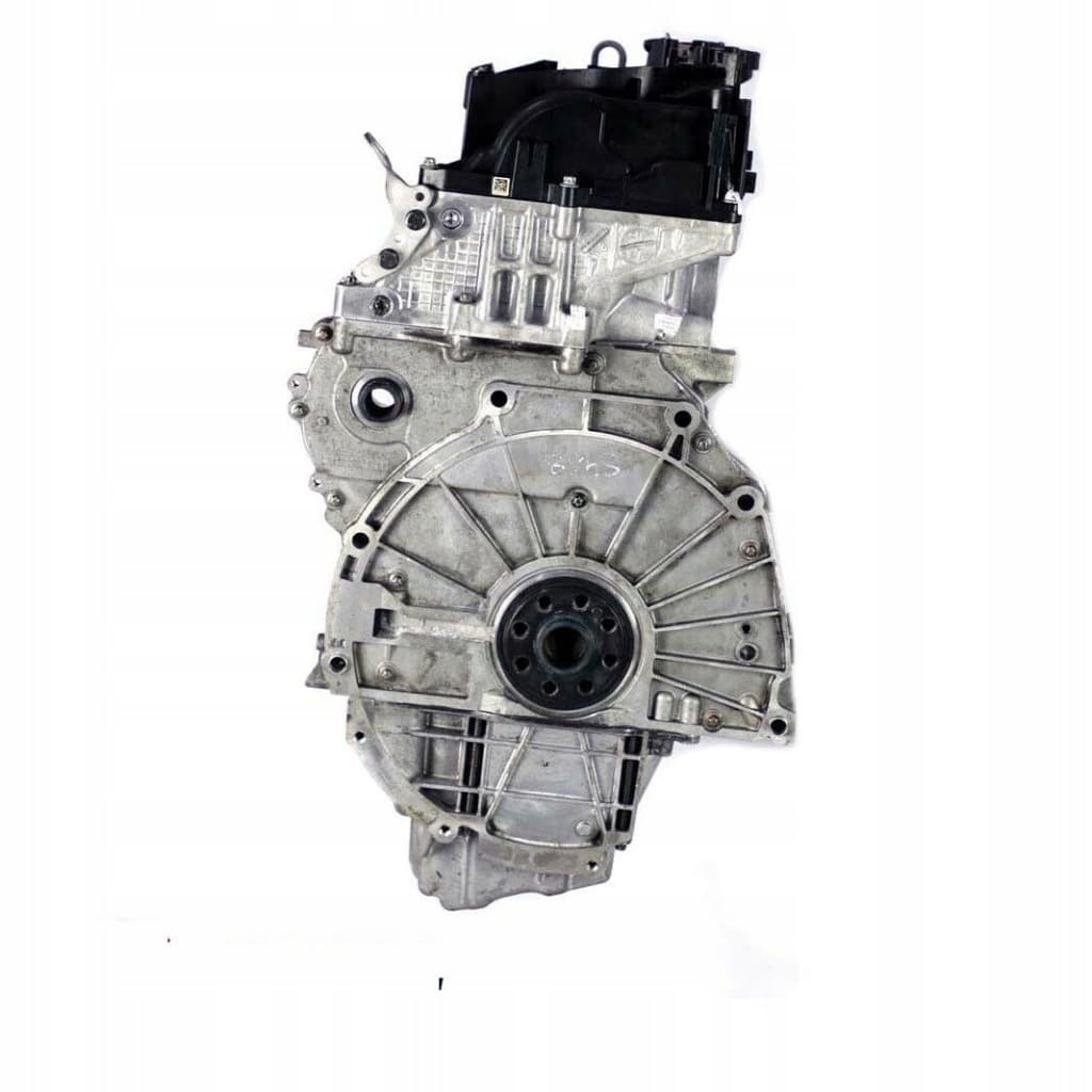 Moteur N47 D20 D — vue 3